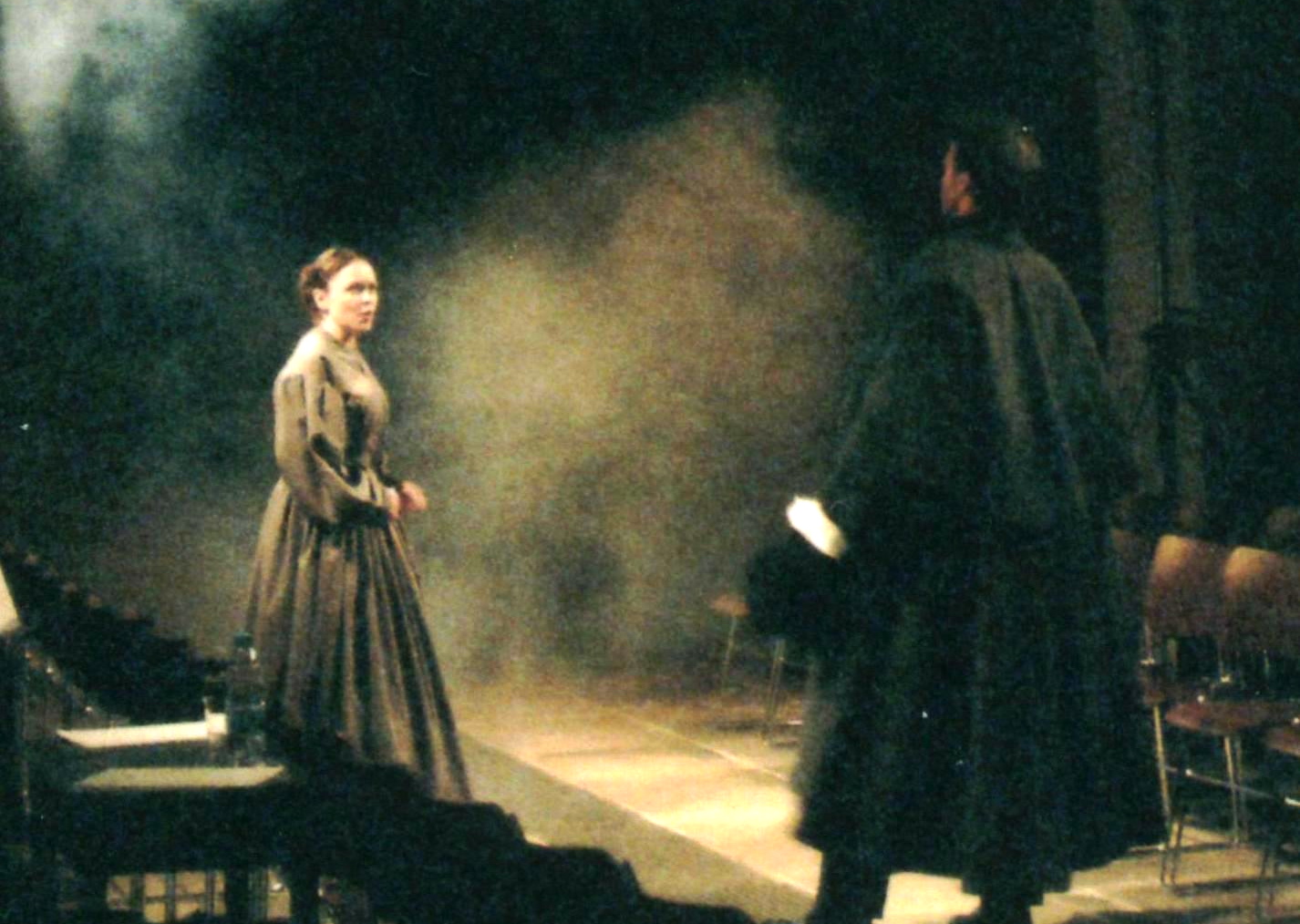 Jane Eyre 2005